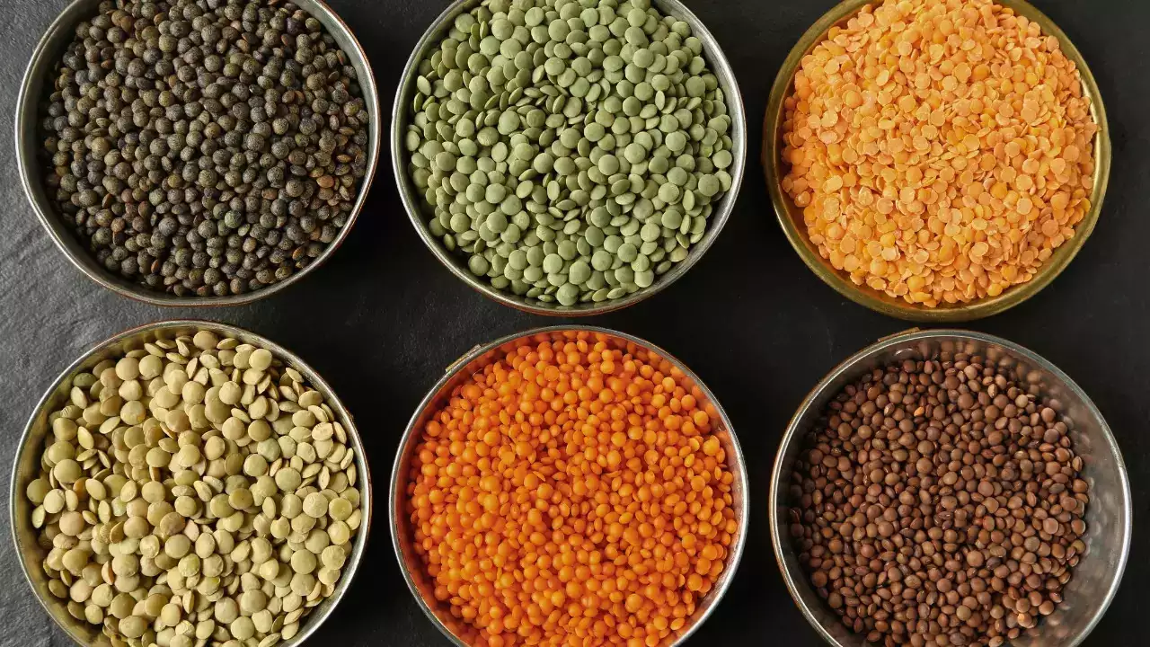 Pulses (DAL's)